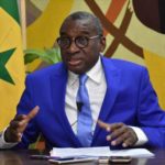 Lire la suite à propos de l’article Plainte des députés de Yewwi : La réponde de Sidiki Kaba