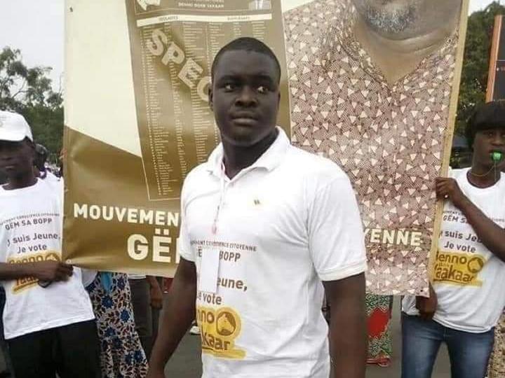 You are currently viewing Des vidéos compromettantes mettant en scène Ousmane Sonko et Adji Sarr.