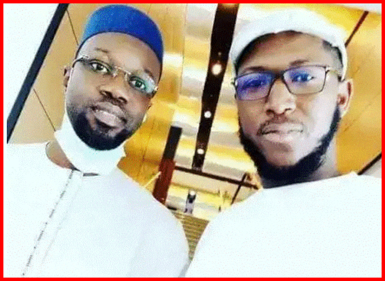 You are currently viewing Yarga Sy déféré pour tentative d’assassinat sur Ousmane Sonko
