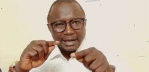 Lire la suite à propos de l’article Arrêté par la Dic: Le journaliste Babacar Touré présenté au procureur