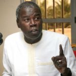 Lire la suite à propos de l’article Décès de Mame Less Camara : Un pan du journalisme  sénégalaise s’effondre