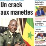 Lire la suite à propos de l’article Une des journaux du vendredi 07 avril 2023