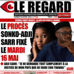 Lire la suite à propos de l’article Une des journaux du samedi 29 avril 2023