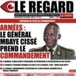 Lire la suite à propos de l’article Une des journaux du mercredi 26 avril 2023