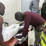 Lire la suite à propos de l’article Urgent – « Tentative d’assassinat » Ousmane Sonko dévoile enfin les résultats des analyses des laboratoires étrangers
