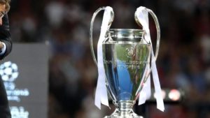 Lire la suite à propos de l’article Ligue des champions : l’UEFA veut délocaliser des matchs aux États-Unis