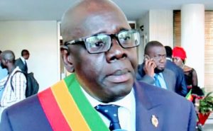Lire la suite à propos de l’article  Assemblée nationale : Abdoulaye Diouf Sarr est remplacé par Me Djibril War