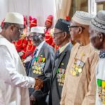 Lire la suite à propos de l’article Macky Sall aux anciens combattants de retour : « nous célébrons aujourd’hui une injustice réparée »