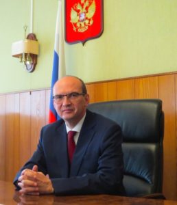 Lire la suite à propos de l’article COOPERATION RUSSIE-AFRIQUE :                                                 « Nous voulons travailler directement avec les Africains », déclare l’ambassadeur de la Russie au Sénégal