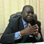 Lire la suite à propos de l’article COUR PENALE INTRNATIONALE : Me Assane Dioma nommé commissaire adjoint