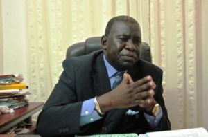 Lire la suite à propos de l’article COUR PENALE INTRNATIONALE : Me Assane Dioma nommé commissaire adjoint
