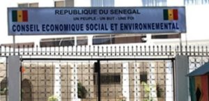 Lire la suite à propos de l’article Taxés de comportement antirépublicain pour le blocage du bureau du CESE : Les huit membres de l’institution  reprochent à Idrissa Seck de diaboliser leur appartenance à l’Apr pour justifier son échec