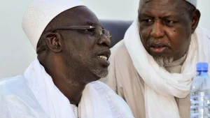Lire la suite à propos de l’article Mali: le chef du Haut Conseil islamique interpelle le président de transition