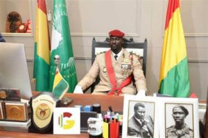 Lire la suite à propos de l’article GUINEE: La France rappelle sa disponibilité à accompagner le retour des civils au pouvoir