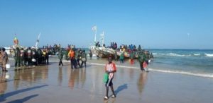 Lire la suite à propos de l’article Bagarre entre pêcheurs : Une cellule de crise mise en place