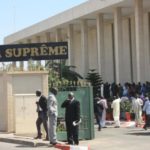 Lire la suite à propos de l’article Marches interdites : Yewwi déboutée par la Cour Suprême