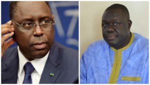 Lire la suite à propos de l’article « Je n’agresse pas les gens » : El Hadji Assane Guèye s’explique sur son interview avec le président