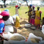 Lire la suite à propos de l’article PLAIDOYER DES FEMMES RURALES A DISPOSER DE LA BONNE TERRE :   Ndiouck Mbaye Lindor appelle le chef de l’Etat, Macky Sall, à organiser les assises de l’agriculture et du foncier