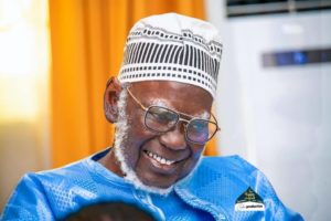 Lire la suite à propos de l’article Après Massalikoul, l’Ucab, Serigne Mountakha sur un nouveau chantier