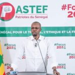 Lire la suite à propos de l’article Ziguinchor : Ousmane Sonko lance ses douze grands chantiers
