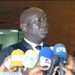 Lire la suite à propos de l’article Présumée tentative d’assassinant de Sonko : Le procureur ordonne l’arrestation des deux médecins El Hadji Mbagnick Ngom et Samir Simon Boulos