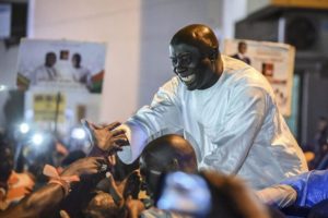 Lire la suite à propos de l’article Présidentielle 2024 : Idrissa Seck annonce sa candidature