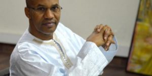 Lire la suite à propos de l’article Affaire « Top cas » : Mamoudou Ibra kane réagit…