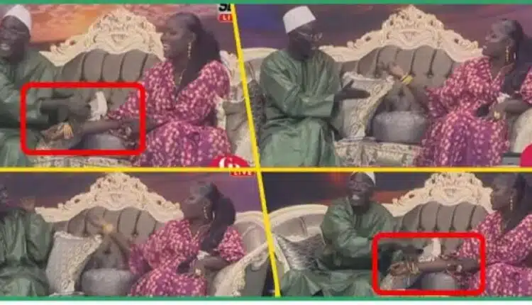 You are currently viewing Père Ngoné dépassé par Mami Cobra : « Ma ndieuk tass ba paré di titeurou… mougn na 1 mois 20 jours » (vidéo)