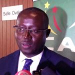 Lire la suite à propos de l’article Nécrologie : Me Augustin Senghor a perdu sa mère