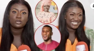 Lire la suite à propos de l’article Victime de promotion canapé ? La réponse de Ngoné de la série famille sénégalaise (vidéo)