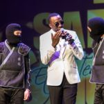 Lire la suite à propos de l’article Spectacle de comédie : Dakar, capitale du rire et de l’humour le 13 mai prochain