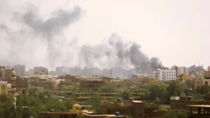 Lire la suite à propos de l’article Conflit au Soudan: L’odeur persistante de la mort dans les hôpitaux à Khartoum