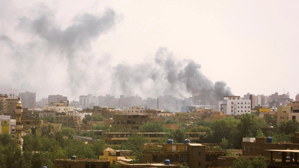 You are currently viewing Conflit au Soudan: L’odeur persistante de la mort dans les hôpitaux à Khartoum