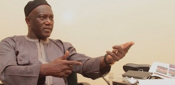 You are currently viewing Sortie de Idrissa Seck : les notes de Serigne Mbacké Ndiaye