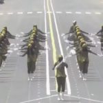 Lire la suite à propos de l’article 4 Avril 2023 : Les majorettes de l’institution Notre-Dame  et de Kennedy ont lancé des messages forts