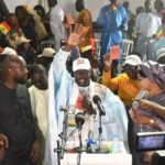 Lire la suite à propos de l’article Présidentielle 2024, la CR/2SR statue sur le candidat de Benno : « LUY JOT JOTNA, Que Benno libère  Macky et  Que Macky libère Benno »