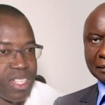 Lire la suite à propos de l’article REWMI : Idrissa Seck éjecte Yakhoba Diattara