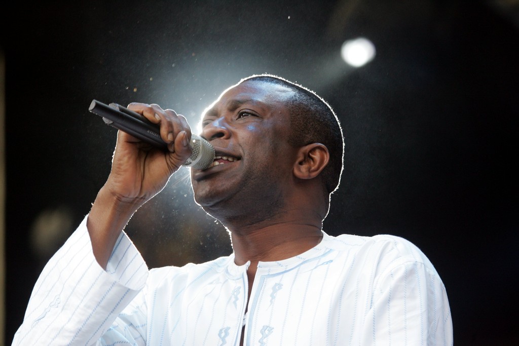 Lire la suite à propos de l’article Émeutes de Ngor : l’intervention de Youssou Ndour