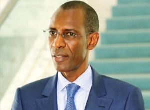Lire la suite à propos de l’article Officiel ! Abdoulaye Daouda Diallo nommé président du Conseil économique, social et environnemental (CESE)