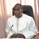 Lire la suite à propos de l’article Conseil des ministres : Abdoulaye Diouf Sarr nommé Dg du FONSIS