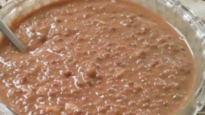 Lire la suite à propos de l’article Ngalakh à la veille de Pâques : Un plat qui rapproche musulmans et chrétiens