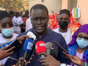 Lire la suite à propos de l’article APPEL A LA PAIX ET LA STABILITE DU PAYS : Le mouvement pour l’Unité Républicaine porte la candidature de Macky Sall pour 2024