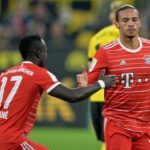 Lire la suite à propos de l’article AFFAIRE SADIO-LEROY SANE : Yankhoba Diattara a estimé que l’affaire est close et que les deux partenaires tous des compatriotes sénégalais ont fumé le calumet de la paix