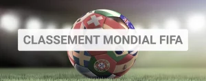 Lire la suite à propos de l’article Classement FIFA : Le Sénégal toujours derrière le Maroc mais gagne une place, découvrez laquelle !