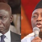 Lire la suite à propos de l’article Mamadou Lamine Diallo tacle Idrissa Seck : « Cheikh Yérim Seck avait raison… »