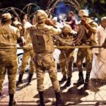 Lire la suite à propos de l’article Conflit au Soudan : Les 177 soldats égyptiens capturés par les paramilitaires évacués du Soudan