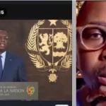 Lire la suite à propos de l’article Macky Sall a-t-il acheté des vues pour son discours ? Pape Alé Niang évoque des « subterfuges »