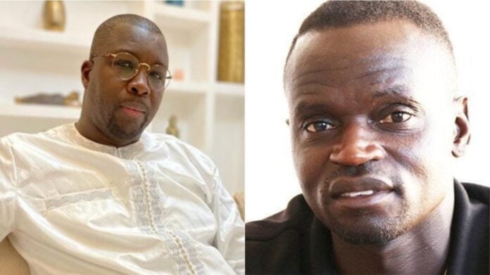 You are currently viewing Ferdinand Coly gagne (enfin) son procès contre Saliou Samb
