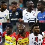 Lire la suite à propos de l’article Prix Marc-Vivien Foé 2023: les 11 nommés pour la succession de l’Ivoirien Séko Fofana