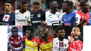 Lire la suite à propos de l’article Prix Marc-Vivien Foé 2023: les 11 nommés pour la succession de l’Ivoirien Séko Fofana